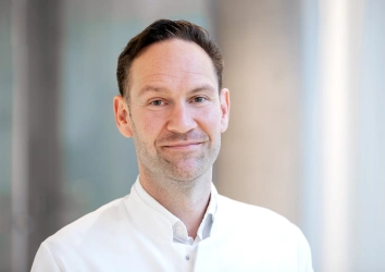 Prof. Dr. Jörg Latus