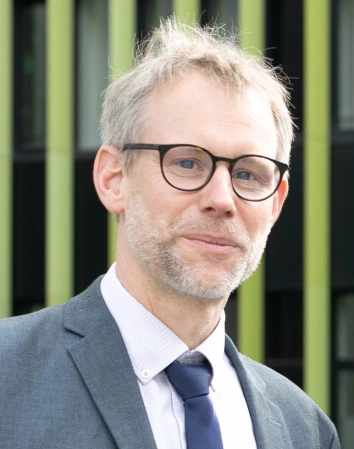 Prof. Dr. Paul Brinkkötter