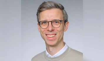 PD Dr. Linus Völker