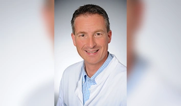 Prof. Dr. Lutz T. Weber