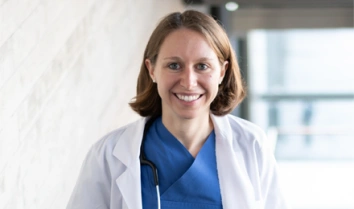 Dr. Sarah Mandel