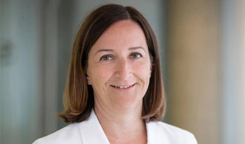 Dr. Silke Merz