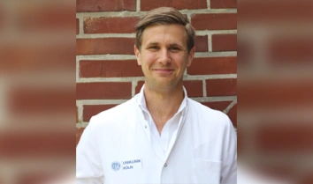 Dr. Thomas Osterholt