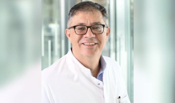 Prof. Dr. Vedat Schwenger